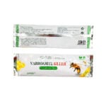 Fluvalinate Strip Varroa Mite Killer 20 Strips BM-1 - Image 2