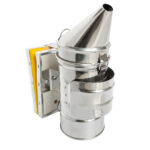 Small Bee Smoker CBS-1 - Image 3