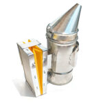 Small Bee Smoker CBS-1 - Image 8