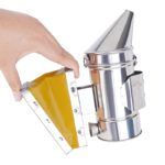 Small Bee Smoker CBS-1