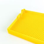 One-Piece Dadant Beehive Frame - Image 3