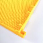 One-Piece Dadant Beehive Frame - Image 5