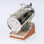 Extra Large European Bee Smoker CBS-3LC - Image 4