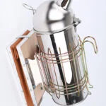 Extra Large European Bee Smoker CBS-3LC