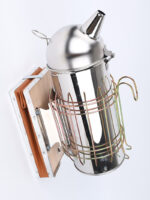 Extra Large European Bee Smoker CBS-3LC