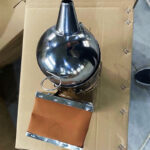 Extra Large European Bee Smoker CBS-3LC - Image 3
