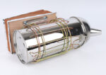 Extra Large European Bee Smoker CBS-3LC - Image 5