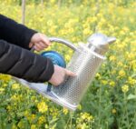 Hand-Cranked Bee Smoker - Image 2