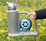 Hand-Cranked Bee Smoker - Image 3