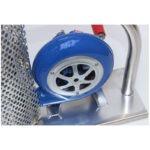 Hand-Cranked Bee Smoker - Image 4
