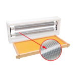 Honeycomb Uncapping Roller Machine - Image 2