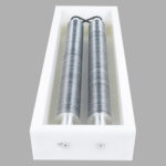Honeycomb Uncapping Roller Machine - Image 6