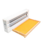 Honeycomb Uncapping Roller Machine - Image 3