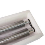 Honeycomb Uncapping Roller Machine - Image 8