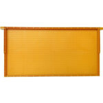 One-Piece Langstroth Beehive Frame - Image 2