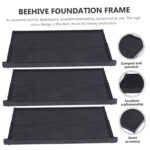 One-Piece Langstroth Beehive Frame - Image 4