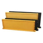 One-Piece Langstroth Beehive Frame