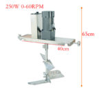Honey Cream Mixer 0-60RPM - Image 6