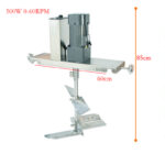 Honey Cream Mixer 0-60RPM - Image 9