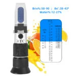 Honey Refractometer