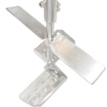 Honey Cream Mixer 0-60RPM - Image 3