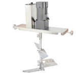 Honey Cream Mixer 0-60RPM