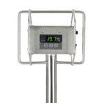 Stainless Steel Honey Melter CHM-2 - Image 2