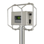 Stainless Steel Honey Melter CHM-2 - Image 4