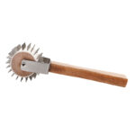 Stainless Steel Uncapping Roller CUR-2 - Image 3