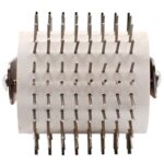 Stainless Steel Uncapping Roller CUR-2 - Image 5