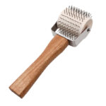Stainless Steel Uncapping Roller CUR-2