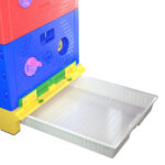 Insulated Plastic Beehive 1 Box CPB-7 - Image 5