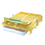 Insulated Plastic Beehive 3 Boxes CPB-7 - Image 8