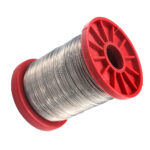 Stainless Steel Beehive Frame Wire 500g Roll - Image 3