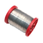Stainless Steel Beehive Frame Wire 500g Roll - Image 5