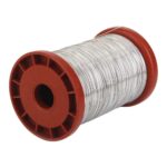 Stainless Steel Beehive Frame Wire 500g Roll - Image 6