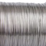 Stainless Steel Beehive Frame Wire 500g Roll - Image 7