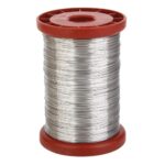 Stainless Steel Beehive Frame Wire 500g Roll