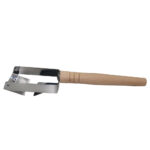 Stainless Steel Uncapping Fork CUF-6 - Image 3
