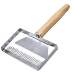 Stainless Steel Uncapping Fork CUF-8 - Image 3