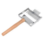 Two-Way Uncapping Fork CUF-9