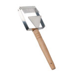 Stainless Steel Uncapping Fork CUF-6 - Image 6