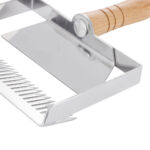 Stainless Steel Uncapping Fork CUF-8 - Image 4