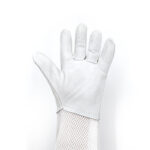 Breathable Beekeeping Gloves - Image 4
