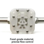 Smart Honey Filling Machine SFM-5 - Image 9
