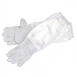 Sheepskin Beekeeping Gloves
