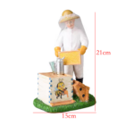 Beekeeper Ornament - Image 6