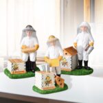 Beekeeper Ornament - Image 3