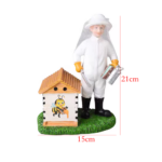 Beekeeper Ornament - Image 7