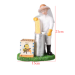Beekeeper Ornament - Image 8